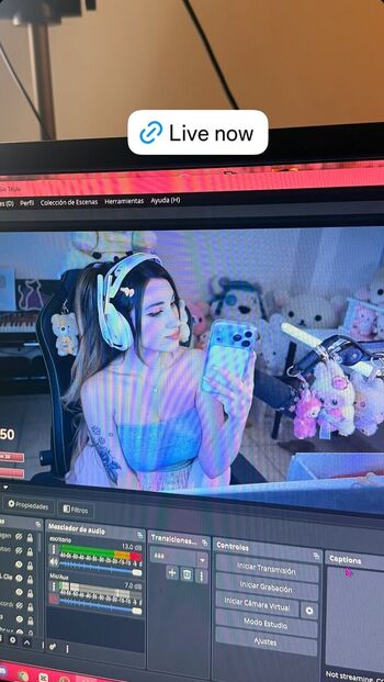Full leaked Katth private photo