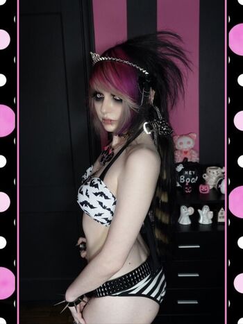 Full leaked Katthegat private photo