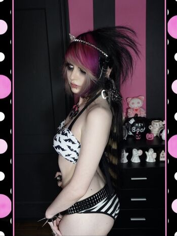 Full leaked Katthegat private photo