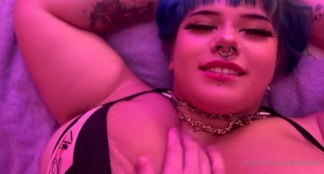 Full leaked Katthekunt private onlyfans photo