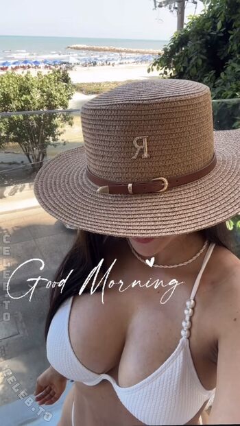 Full leaked Kattia vides page private onlyfans photo