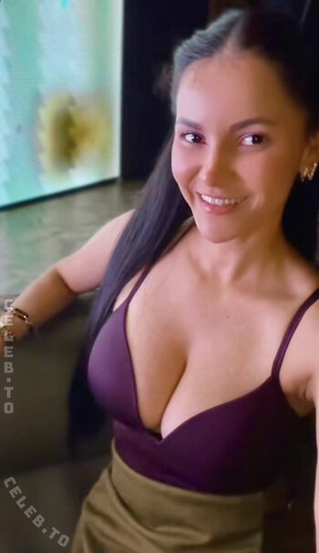 Full leaked Kattia vides page private onlyfans photo