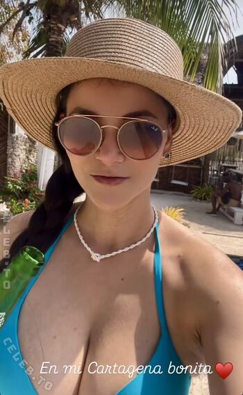 Full leaked Kattia vides page private onlyfans photo