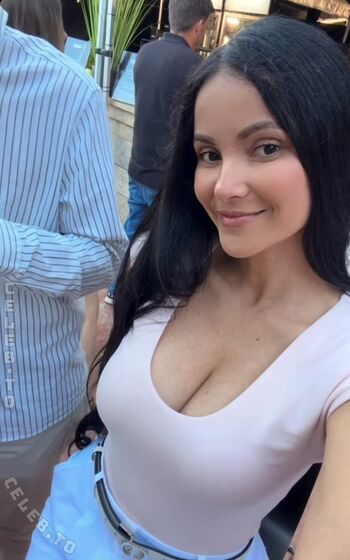 Full leaked Kattia vides private photo
