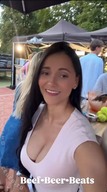 Full leaked Kattia vides private photo