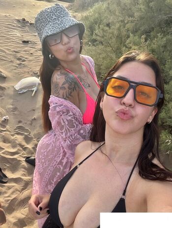 Full leaked Kattigonzalezz private photo
