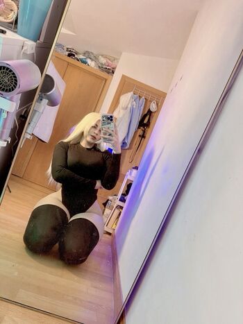Full leaked Kattxds private photo