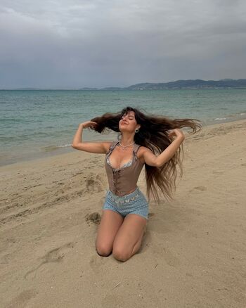 Full leaked Katty invintage private photo