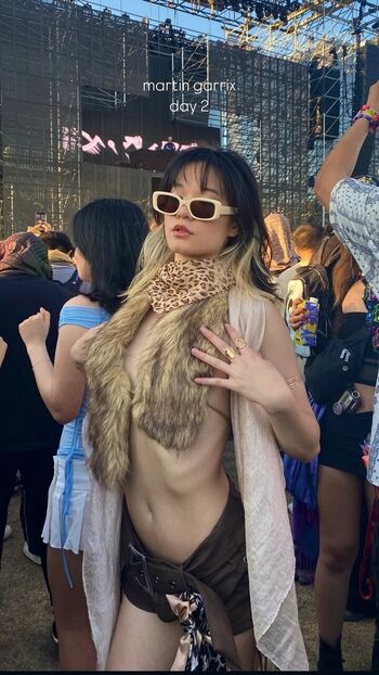 Full leaked Katwiththeskates private photo