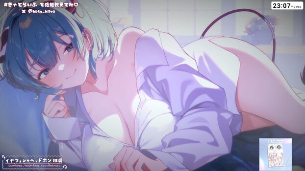 Full leaked Katy hlive private onlyfans photo