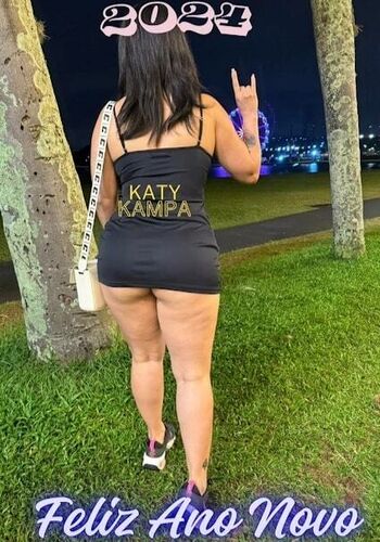Full leaked Katy kampa private photo