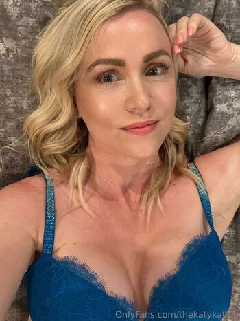 Full leaked Katy kat private onlyfans photo