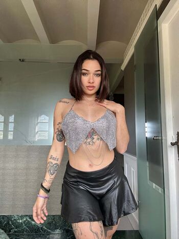 Full leaked Katy kat sancheski private photo