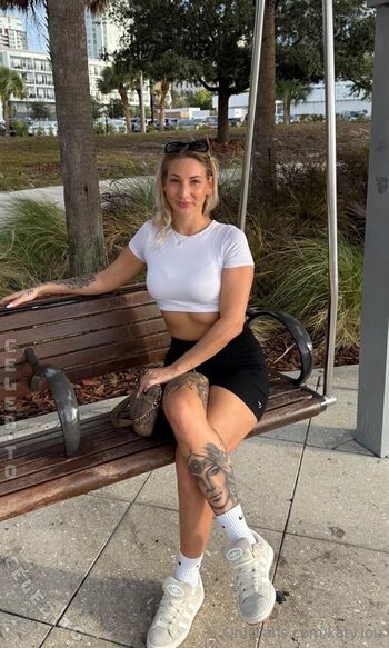 Full leaked Katy lou private onlyfans photo