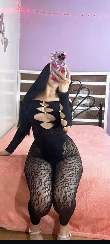 Full leaked Katy medina private photo