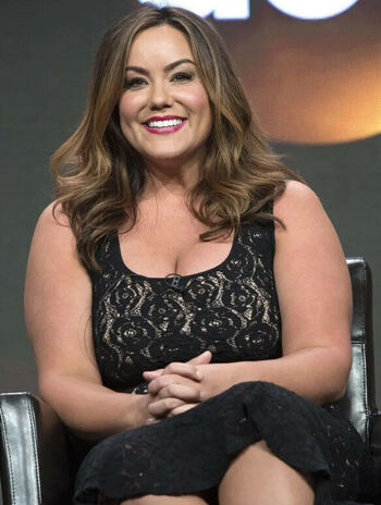 Full leaked Katy mixon private onlyfans photo
