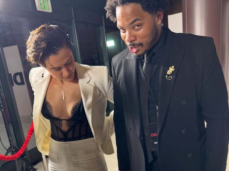 Full leaked Katy o brian private onlyfans photo