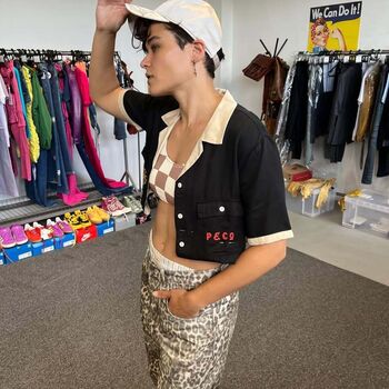Full leaked Katy o brian private photo