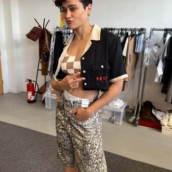 Full leaked Katy o brian private photo