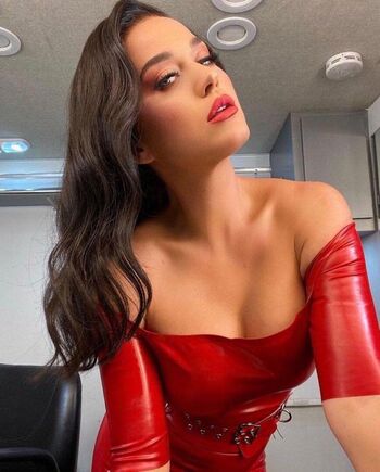 Full leaked Katy perry  page private photo
