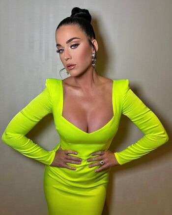 Full leaked Katy perry private photo