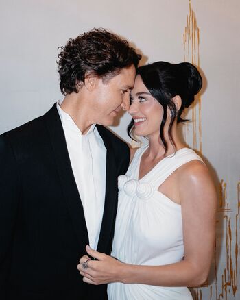 Full leaked Katy perry  page private photo