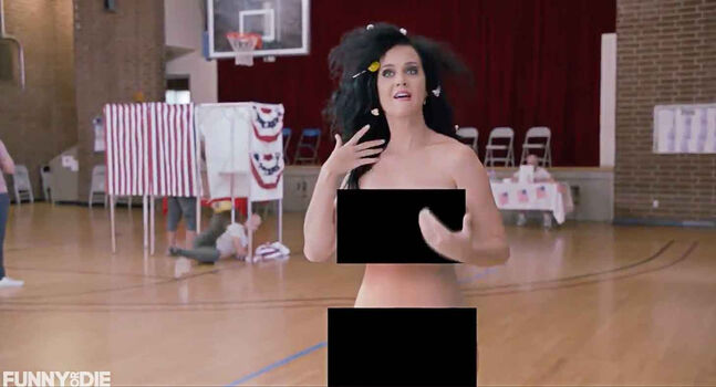 Full leaked Katy perry  page private photo
