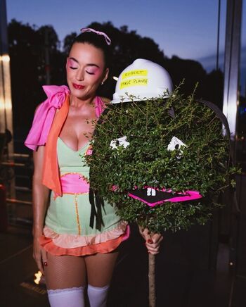 Katy Perry