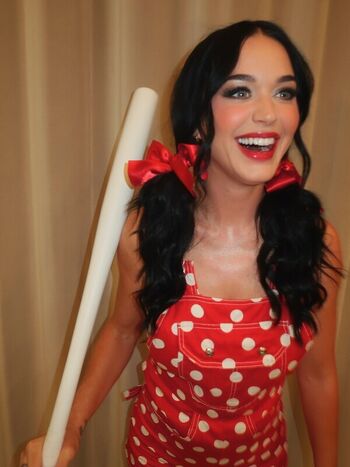 Katy Perry