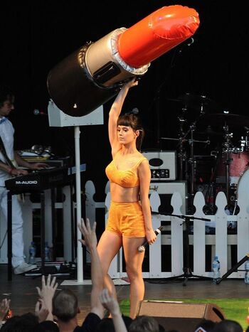 Full leaked Katy perry private photo