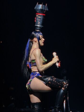 Full leaked Katy perry  page private photo