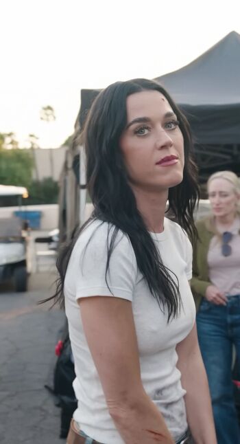 Full leaked Katy perry  page private photo