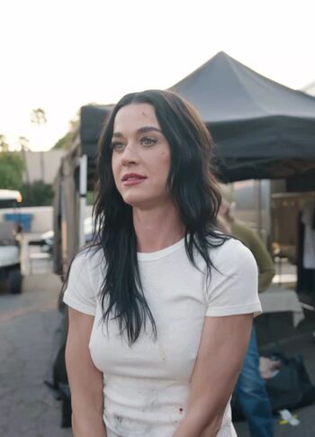 Full leaked Katy perry  page private photo