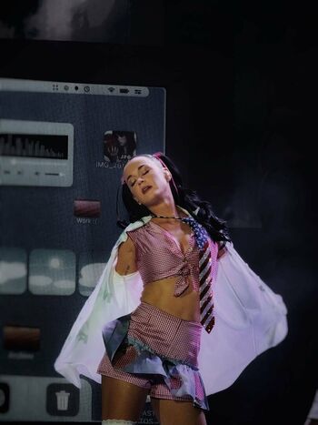 Full leaked Katy perry  page private photo