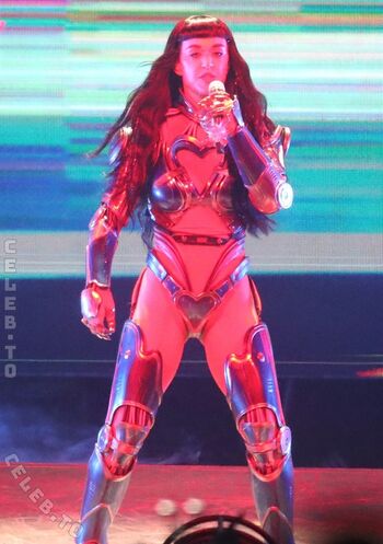 Full leaked Katy perry private photo