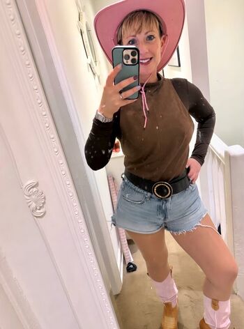 Full leaked Katy rickitt private onlyfans photo