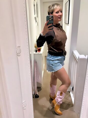 Full leaked Katy rickitt private onlyfans photo