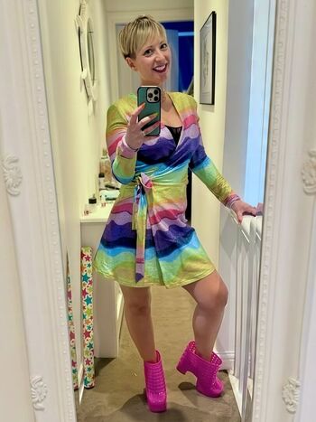 Full leaked Katy rickitt private onlyfans photo