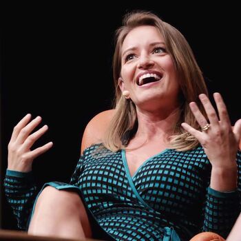 Full leaked Katy tur private photo