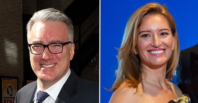 Full leaked Katy tur private photo