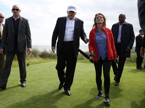Katy Tur