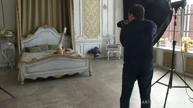 Full leaked Katya antonova private photo