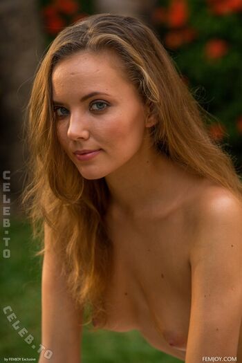 Katya Clover