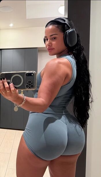 Katya Elise Henry
