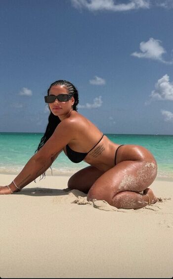 Full leaked Katya elise henry page private photo