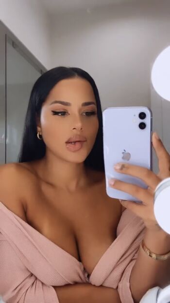 Full leaked Katya elise henry page private photo