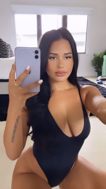 Full leaked Katya elise henry page private photo