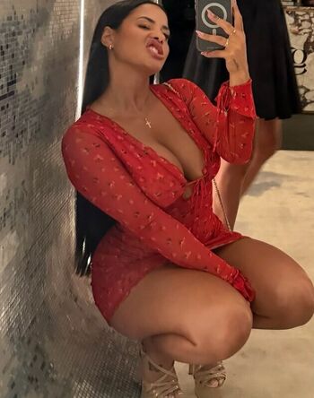 Full leaked Katya elise henry page private photo