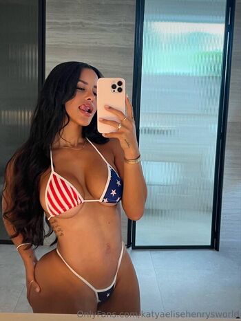 Full leaked Katya elise henry page private photo