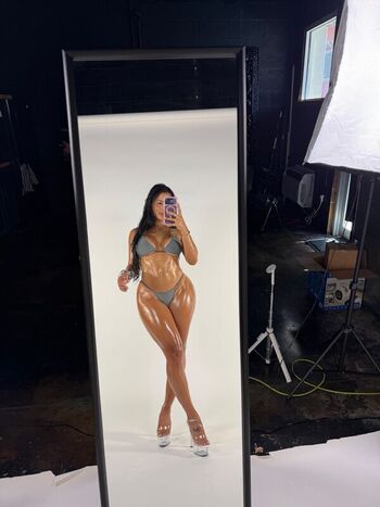 Full leaked Katya elise henry  page private photo